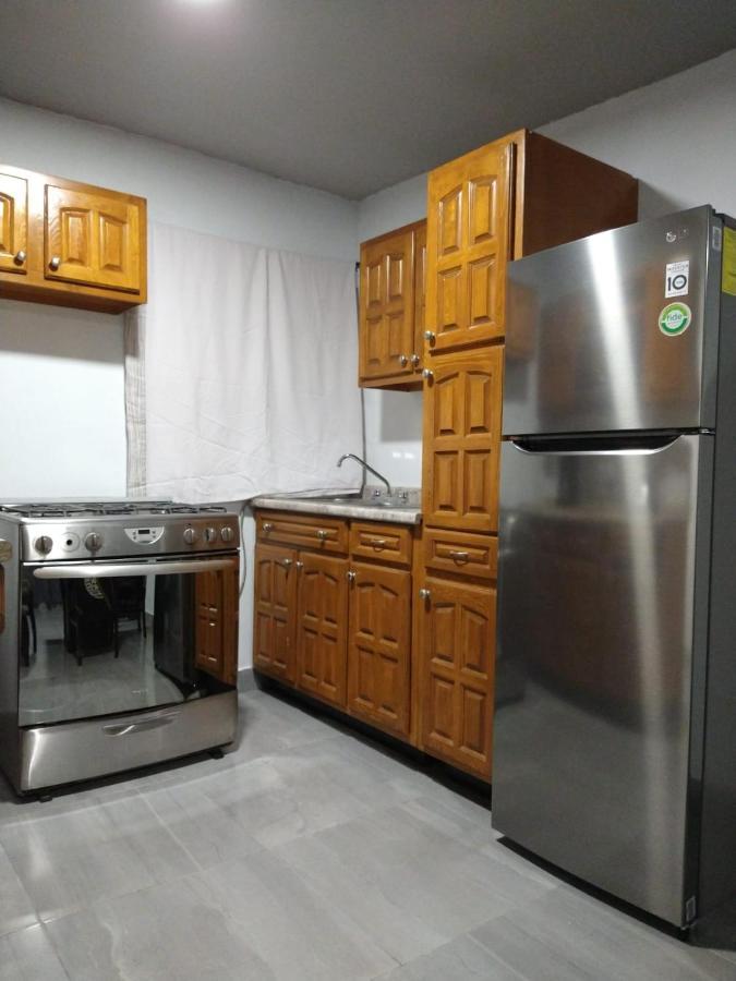 Apartamento Casa M&J Cd. Juarez Exterior foto