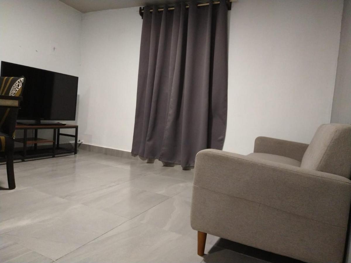 Apartamento Casa M&J Cd. Juarez Exterior foto